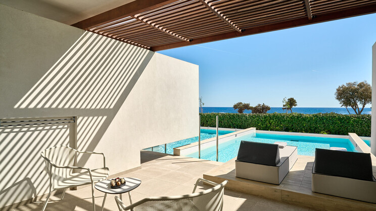 Gennadi Grand Resort